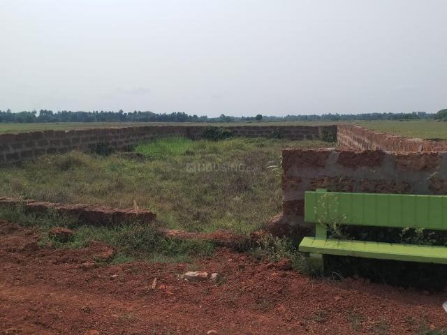 Residential Plot in Kairi for resale Bhubaneswar. The reference number is 14867340