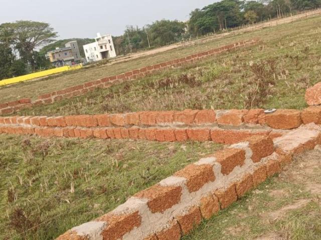 Residential Plot in Kairi for resale Bhubaneswar. The reference number is 19794885