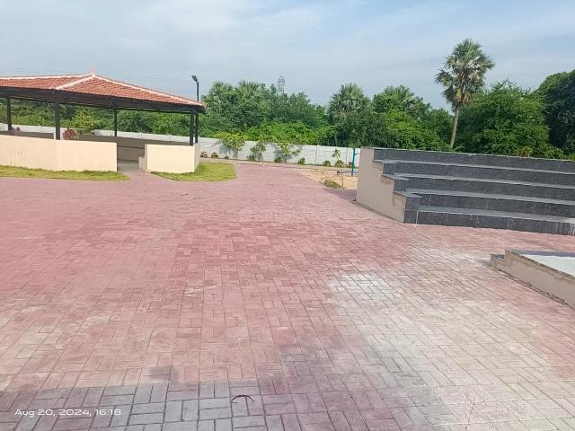 Residential Plot in Kalatipet for resale Chennai. The reference number is 20208676