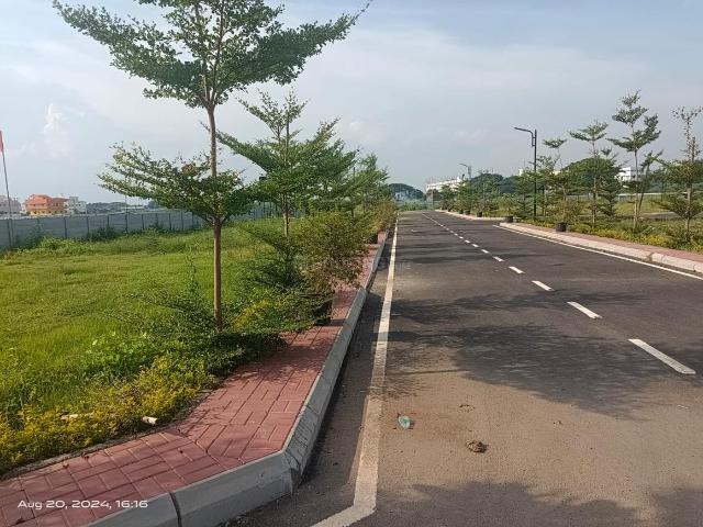 Residential Plot in Kalatipet for resale Chennai. The reference number is 20208748