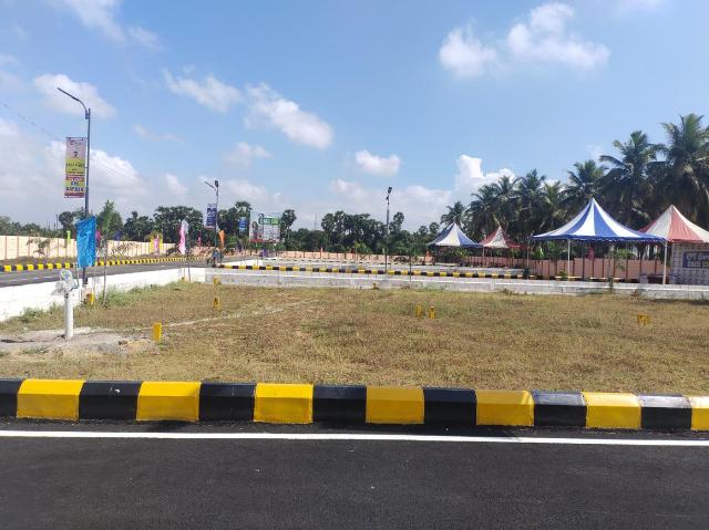 Residential Plot in Kalavakkam for resale Chennai. The reference number is 18337714