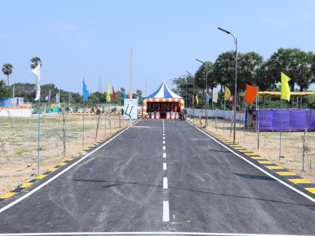 Residential Plot in Kalavakkam for resale Chennai. The reference number is 20015858