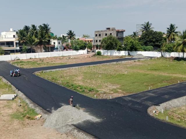 Residential Plot in Kalavakkam for resale Chennai. The reference number is 20115973
