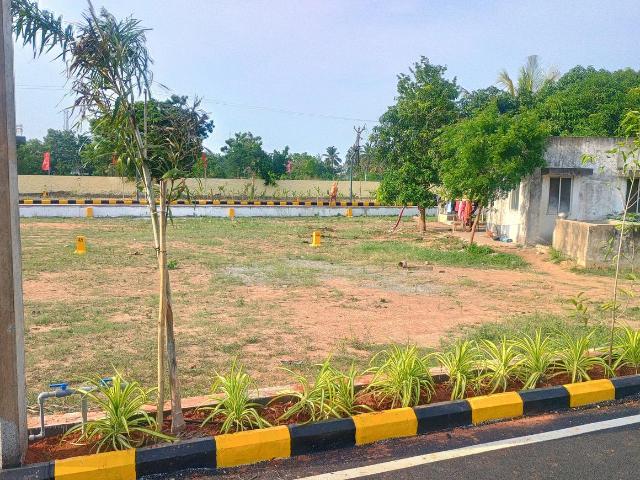 Residential Plot in Kalavakkam for resale Chennai. The reference number is 20324913