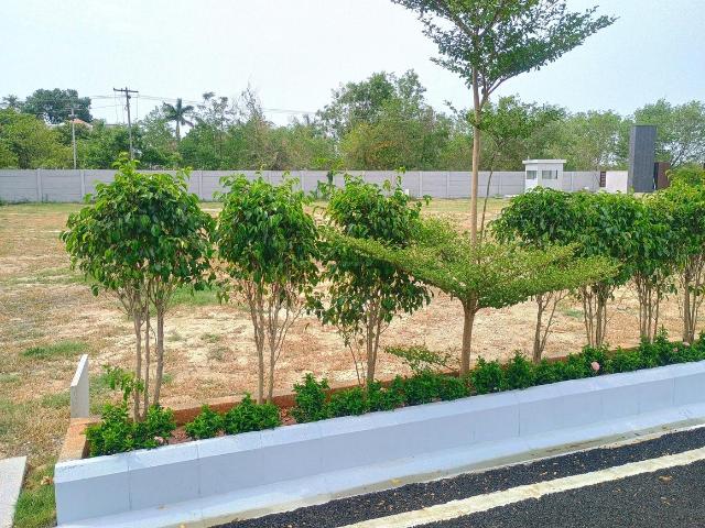 Residential Plot in Kalavakkam for resale Chennai. The reference number is 20442206