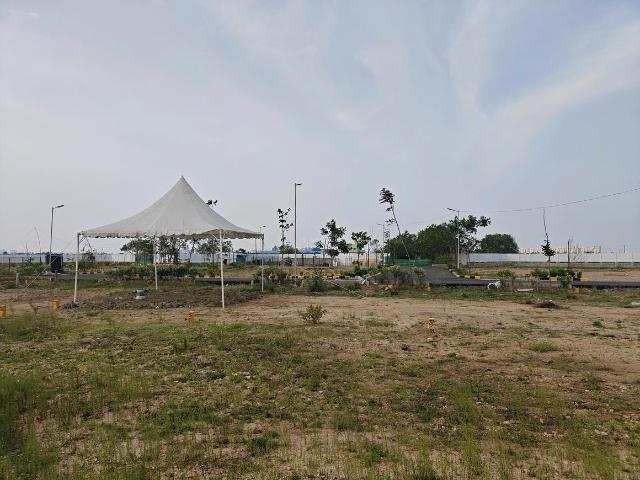 Residential Plot in Kalavakkam for resale Chennai. The reference number is 20487758