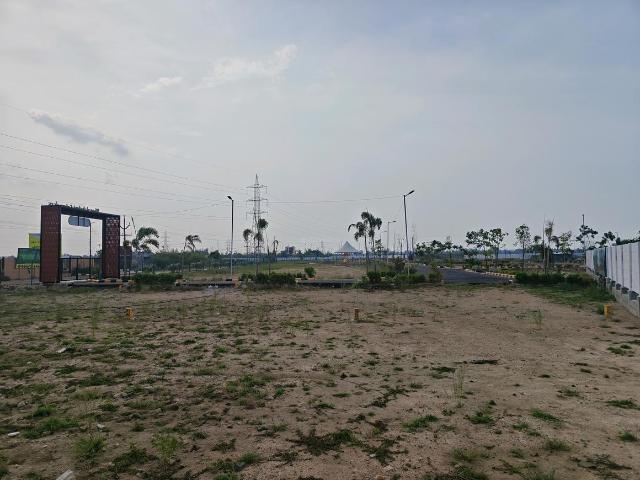 Residential Plot in Kalavakkam for resale Chennai. The reference number is 20487765