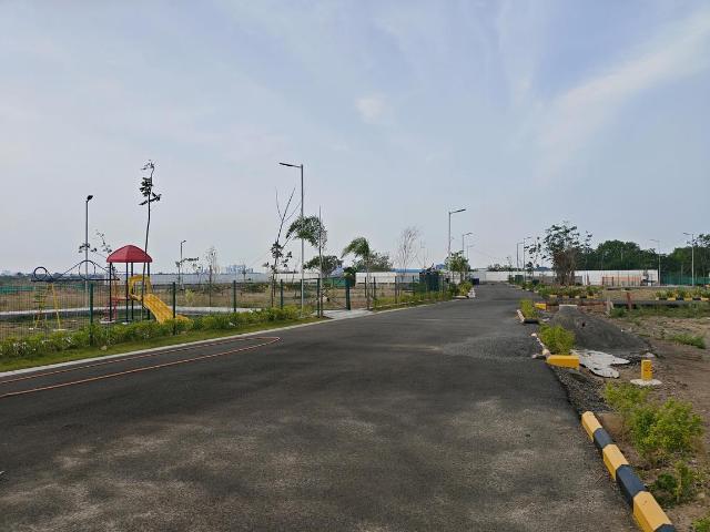 Residential Plot in Kalavakkam for resale Chennai. The reference number is 20487762