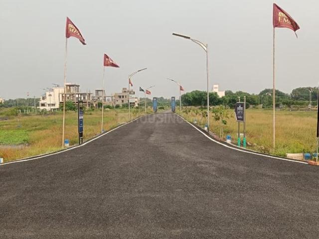 Residential Plot in Kalavakkam for resale Chennai. The reference number is 20660987