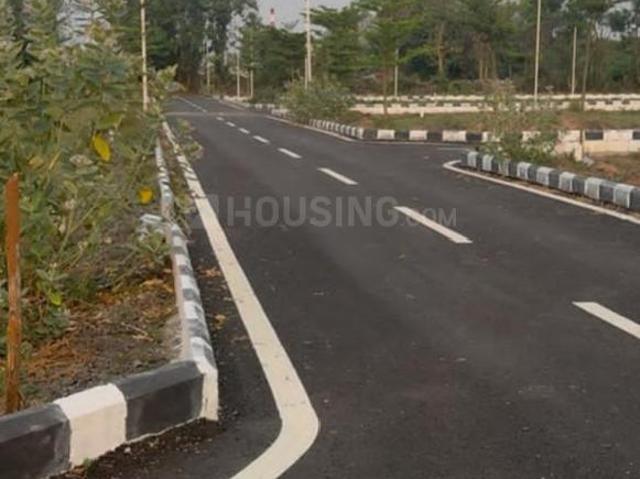 Residential Plot in Kalavakkam for resale Chennai. The reference number is 20721313