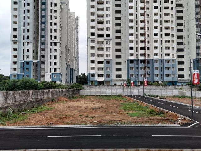 Residential Plot in Kalavakkam for resale Chennai. The reference number is 20790020