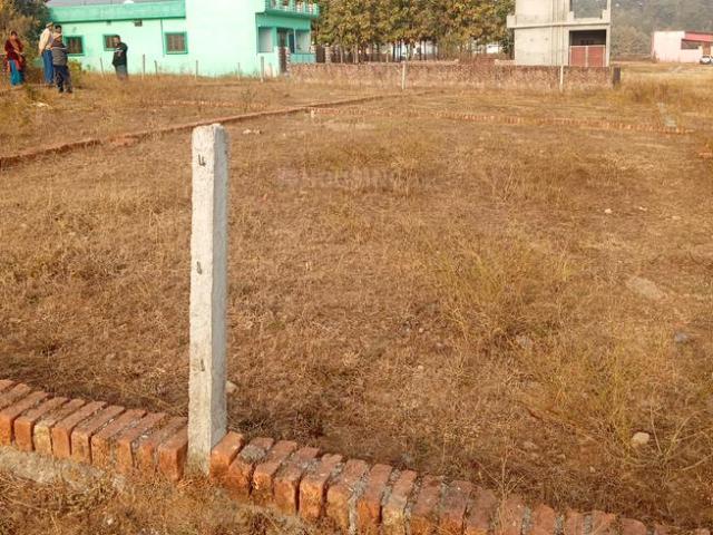 Residential Plot in Kalagaon for resale Dehradun. The reference number is 19498393