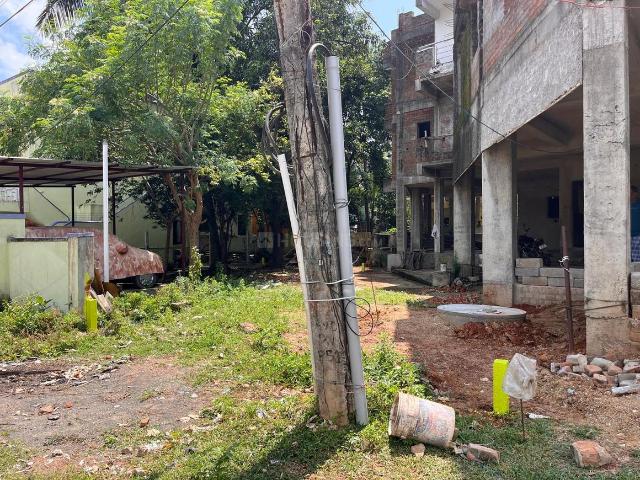 Residential Plot in Kalaingarnagar for resale Chennai. The reference number is 18619505