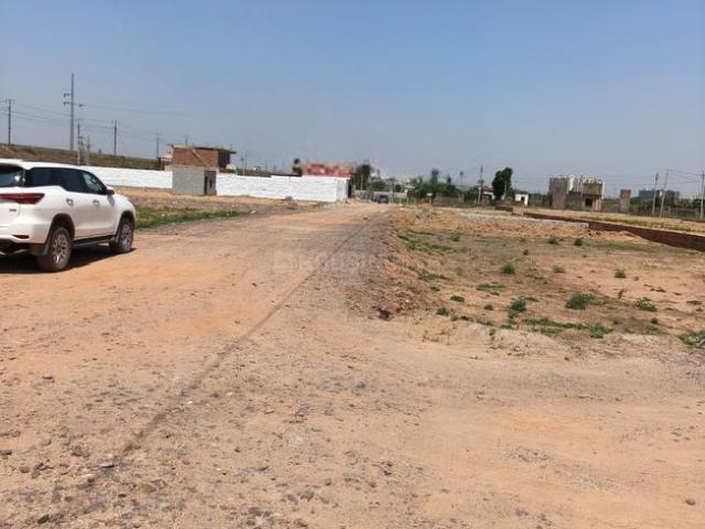 Residential Plot in Kalaka for resale Alwar. The reference number is 19959347