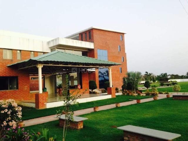 Residential Plot in Kalali for resale Vadodara. The reference number is 15774033