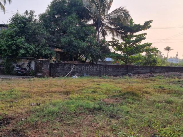 Residential Plot in Kalamassery for resale Kochi. The reference number is 20231281