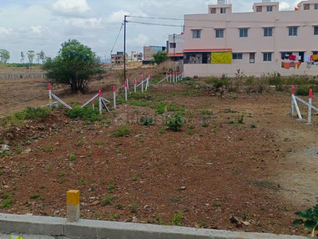 Residential Plot in Kalamba for resale Kolhapur. The reference number is 20440474