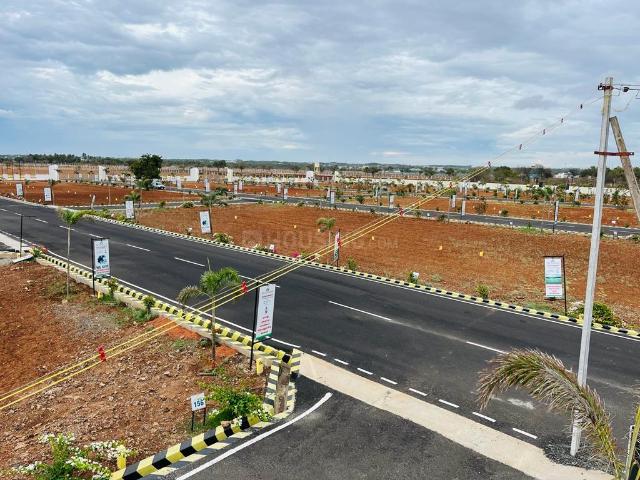 Residential Plot in Kalangal for resale Coimbatore. The reference number is 16578093