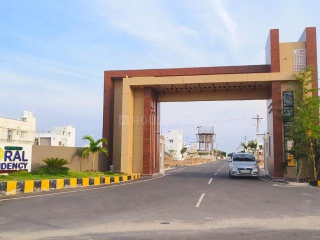 Residential Plot in Kalapatti for resale Coimbatore. The reference number is 15957102