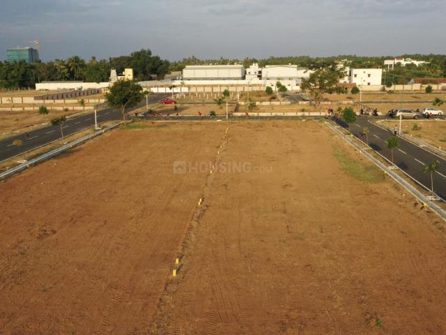 Residential Plot in Kalapatti for resale Coimbatore. The reference number is 19579309