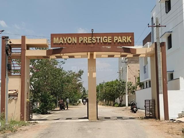 Residential Plot in Kalapatti for resale Coimbatore. The reference number is 19711902