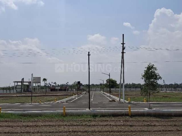 Residential Plot in Kalapatti for resale Coimbatore. The reference number is 19785233