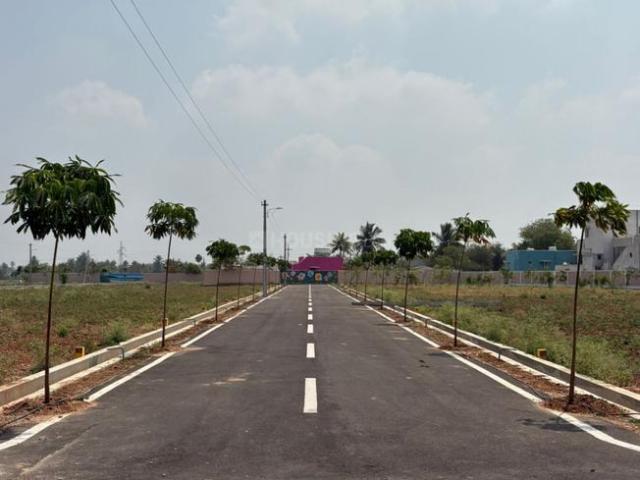 Residential Plot in Kalapatti for resale Coimbatore. The reference number is 20410987
