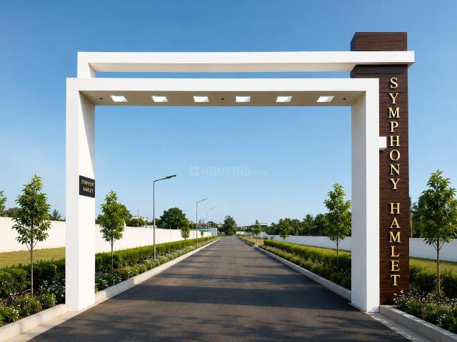Residential Plot in Kalapatti for resale Coimbatore. The reference number is 20607729