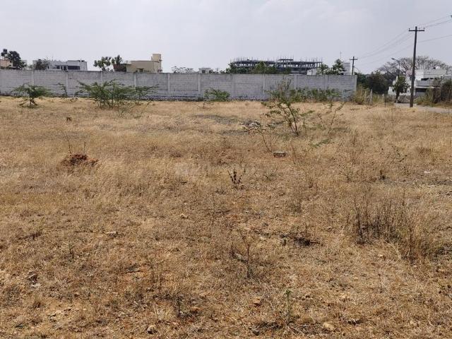 Residential Plot in Kalapatti for resale Coimbatore. The reference number is 20815984