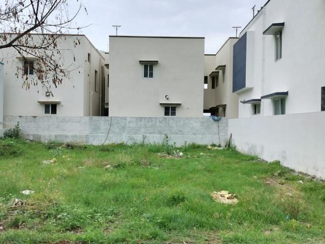Residential Plot in Kalappa Naicken Palayam for resale Coimbatore. The reference number is 20680372