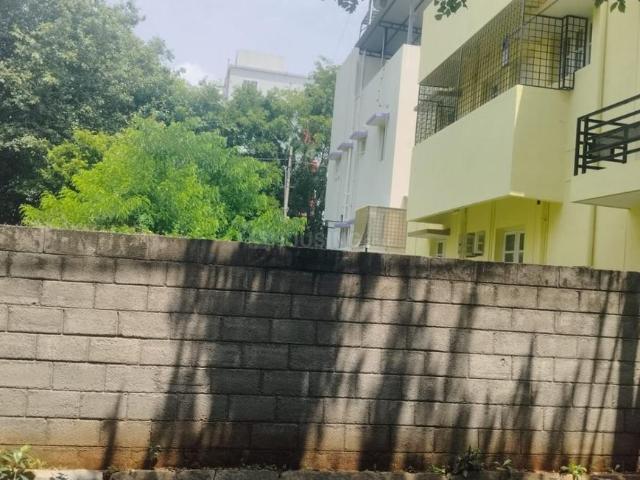 Residential Plot in Kalena Agrahara for resale Bengaluru. The reference number is 20476657