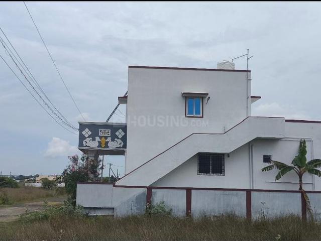 Residential Plot in Kalivandhapattu for resale Chennai. The reference number is 20417594