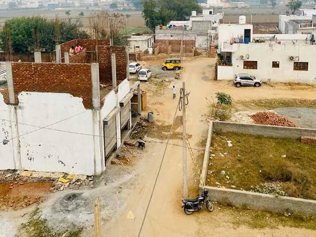 Residential Plot in Kaliawas for resale Gurgaon. The reference number is 14933252