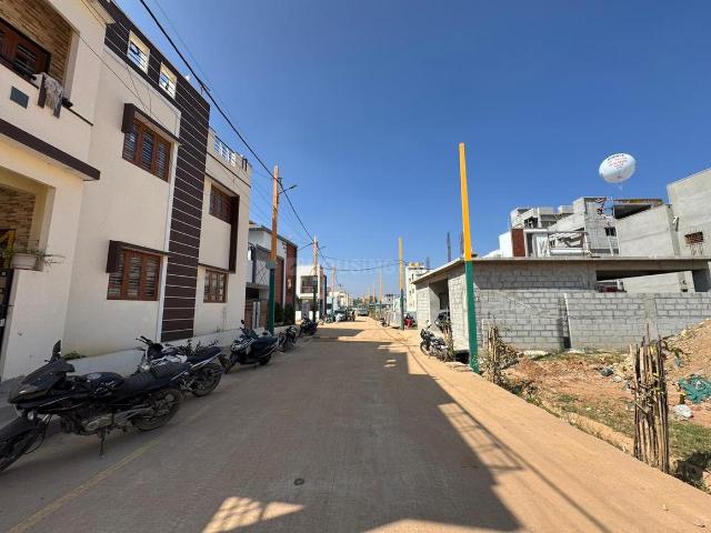 Residential Plot in Kalkere for resale Bengaluru. The reference number is 19854509