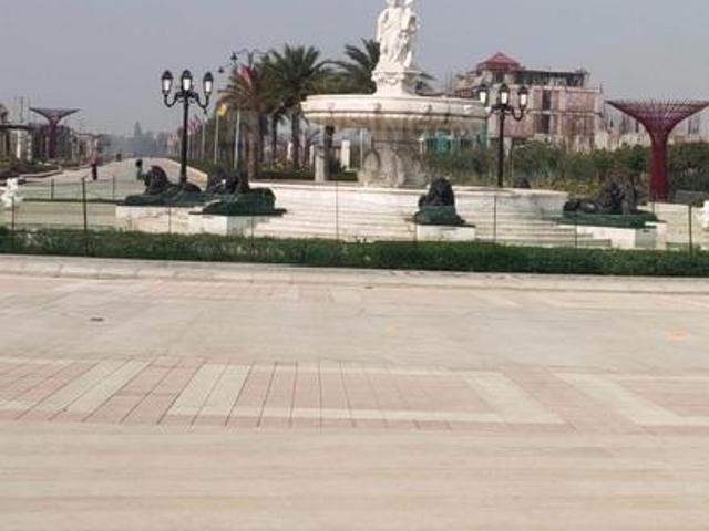 Residential Plot in Kalli Pashchim for resale Lucknow. The reference number is 15854684