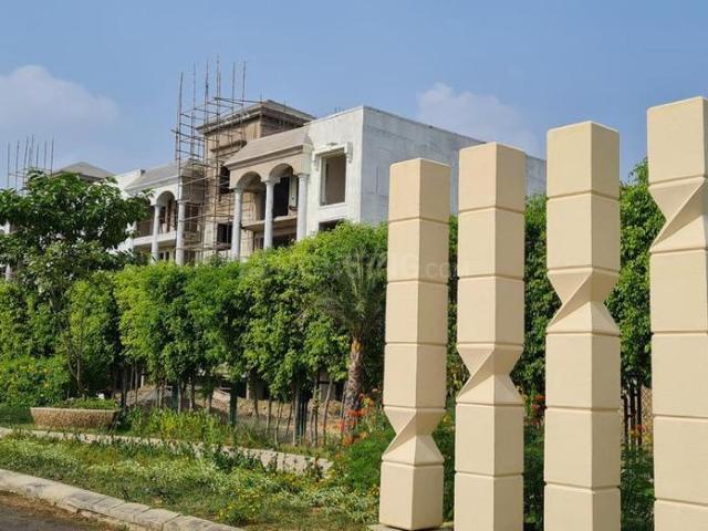 Residential Plot in Kalli Pashchim for resale Lucknow. The reference number is 17678637