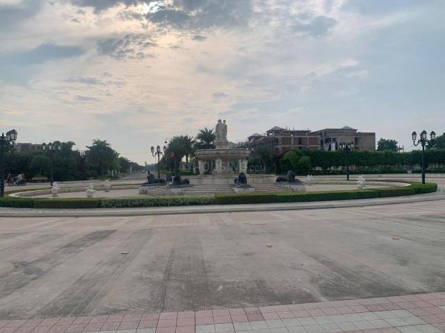 Residential Plot in Kalli Pashchim for resale Lucknow. The reference number is 17687108