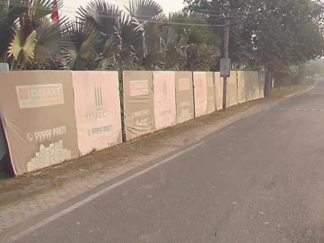 Residential Plot in Kalli Pashchim for resale Lucknow. The reference number is 19060097