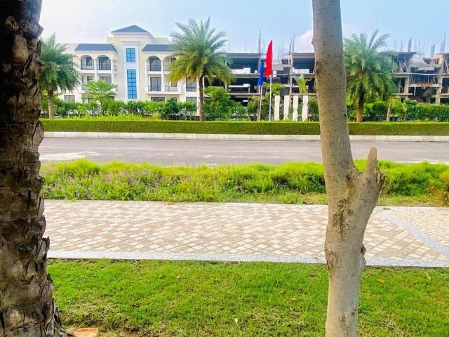 Residential Plot in Kalli Pashchim for resale Lucknow. The reference number is 19563947