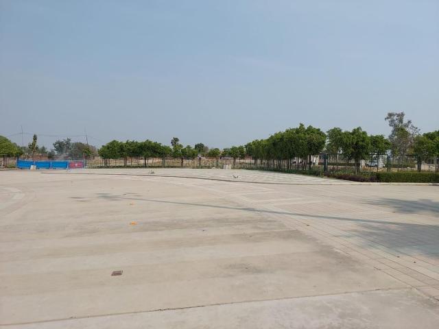 Residential Plot in Kalli Pashchim for resale Lucknow. The reference number is 19692275