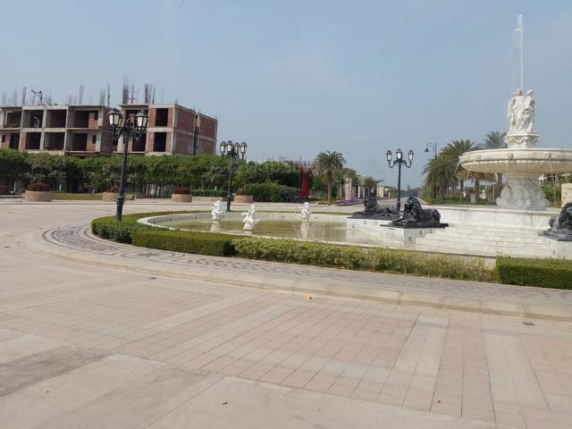 Residential Plot in Kalli Pashchim for resale Lucknow. The reference number is 19725475