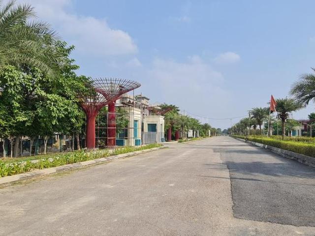 Residential Plot in Kalli Pashchim for resale Lucknow. The reference number is 19935761