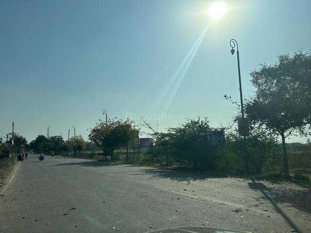 Residential Plot in Kalli Pashchim for resale Lucknow. The reference number is 20261167