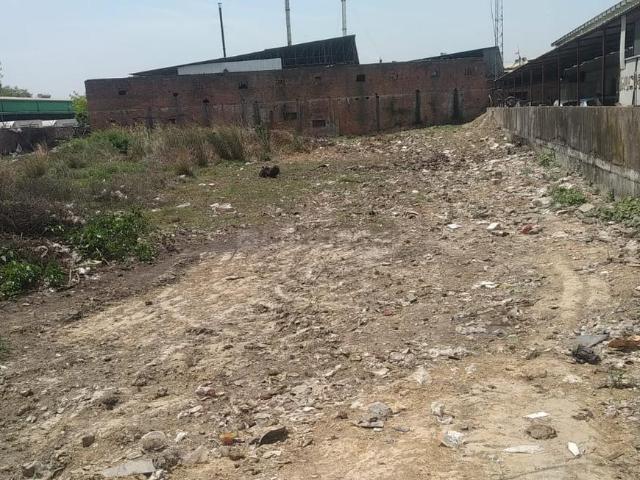 Residential Plot in Kalli Pashchim for resale Lucknow. The reference number is 20449379