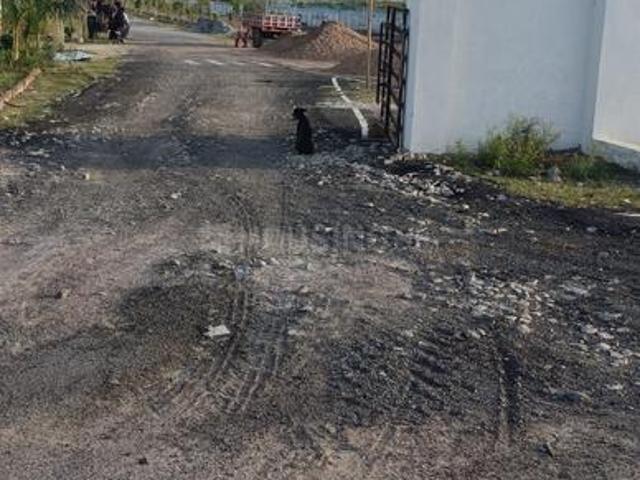 Residential Plot in Kalli Pashchim for resale Lucknow. The reference number is 20484678