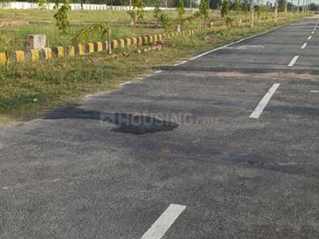 Residential Plot in Kalli Pashchim for resale Lucknow. The reference number is 20490365