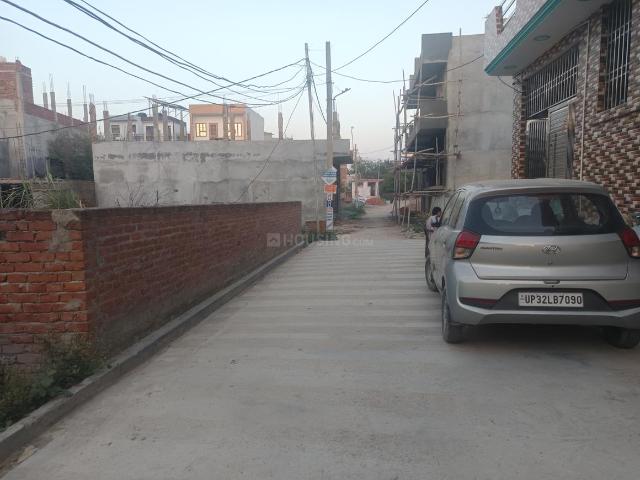 Residential Plot in Kalli Pashchim for resale Lucknow. The reference number is 20418159