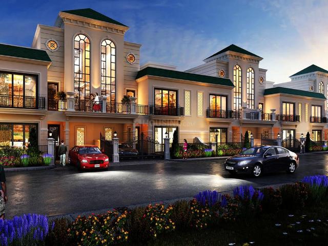 Residential Plot in Kalli Pashchim for resale Lucknow. The reference number is 17682045