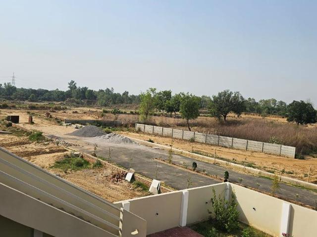 Residential Plot in Kalli Poorab for resale Lucknow. The reference number is 19996847
