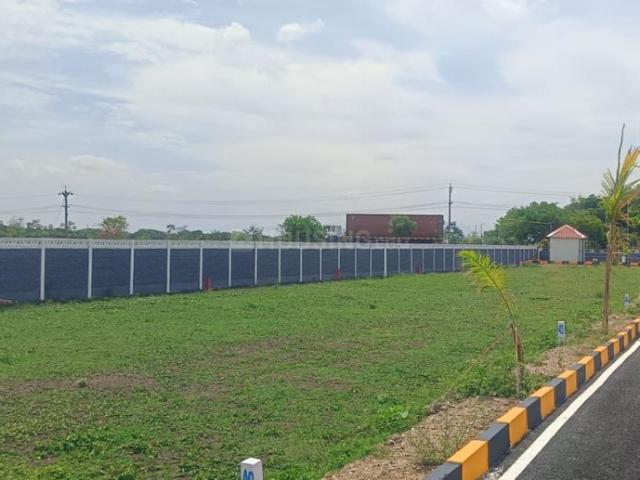 Residential Plot in Kalligudi for resale Madurai. The reference number is 19450061